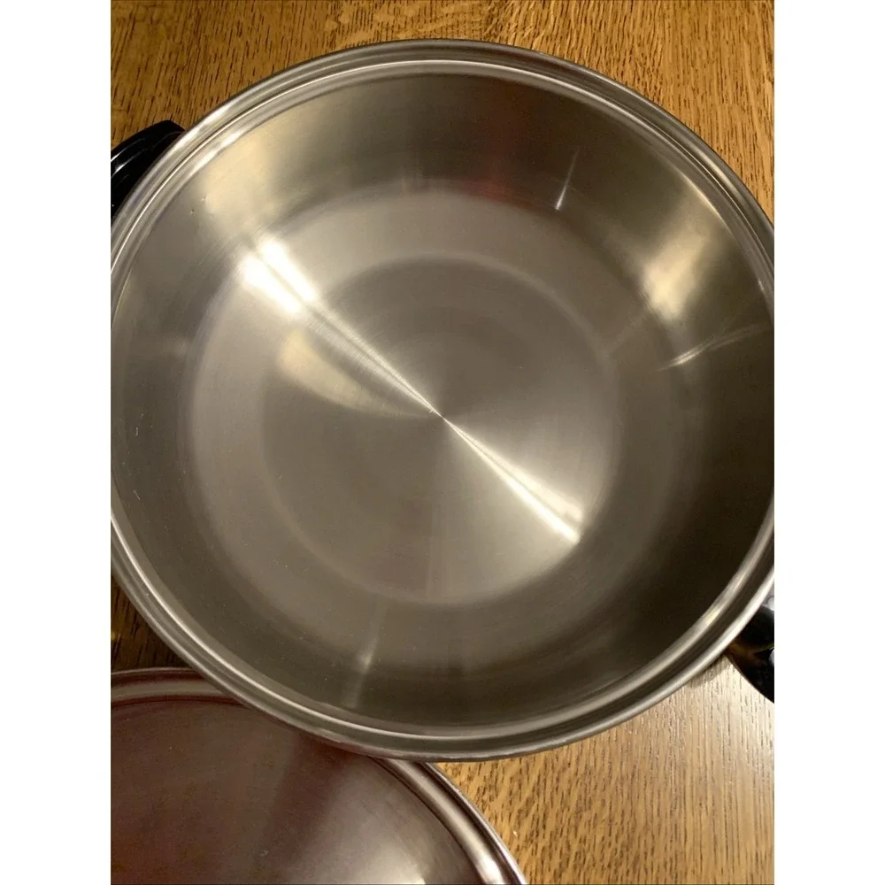 Lifetime Skillet 11
